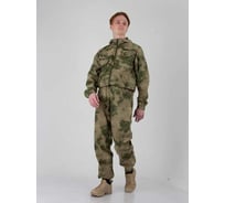 Пионер костюм ORION ACTIVE принт раш, р-р 52-54, рост 170-176 4660335524501