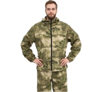 Костюм URSUS МАСКХАЛАТ куртка/брюки, цвет: кмф ШТУРМ , ткань: Сорочечная КОС894-ШТУРМ; 44-46, 182-188 КОС894-ШТУРМ/44-46, 182-188