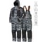 Зимний костюм NORFIN DISCOVERY 2 LE CAMO 04 р.XL 452304-XL 2