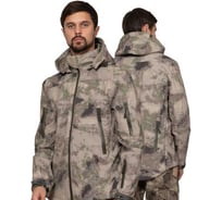 Куртка мужская Прабо Tactical КМФ песок 104/170-176 (52/3) 18553