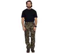 Мужские брюки Прабо Tactical КМФ питон лес 100/170-176 (50/3) 18498