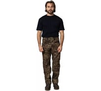 Мужские брюки Прабо Tactical КМФ питон скала 100/170-176 (50/3) 18511