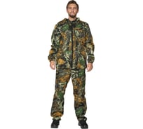 Мужской костюм Прабо Турист КМФ дубок 104-108/182-188 (52/5) 41384