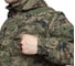 Мужской костюм Прабо Раптор рип-стоп КМФ цифра 301-01 96-100/170-176 (48/3) 18336 6