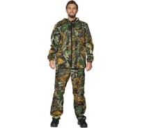 Мужской костюм Прабо Турист КМФ дубок 96-100/170-176 (48/3) 42356