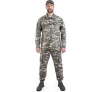 Костюм ORION Active Тополь бежевая цифра_р-р 52-54 рост 182-188 4660335508235