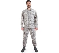 Костюм ORION Active Тополь белая цифра_р-р 52-54 рост 182-188 4660335508310