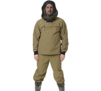 Костюм противоэнцефалитный Прабо палатка хаки 96-100/182-188 (48/5) 19824