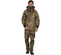 Костюм противоэнцефалитный Прабо рип-стоп КМФ т.лес 96-100/182-188 (48/5) 19812