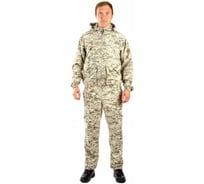 Костюм ORION Active Рысь V2 белая цифра, р-р 48-50, рост 170-176 4660335533695