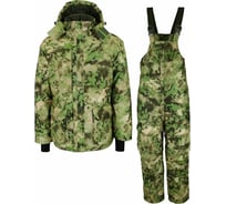 Зимний костюм ЭЛЕМЕНТАЛЬ Tauren цвет Космос, р.60-62, рост 182-188 К-471-1-60/62-188 4680025258202