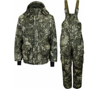 Зимний костюм ЭЛЕМЕНТАЛЬ Tauren, цвет Тундра, р. 44-46, рост 170-176 К-471-44/46-176 4680025253696