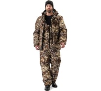 Костюм зимний URSUS СКАНДИН куртка/полукомб. цвет: кмф КАНЬОН, ткань: Алова КОС892-КАНЬОН; 48-50, 170-176 КОС892-КАНЬОН/48-50, 170-176