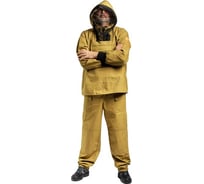 Противоэнцефалитный костюм Ф, р.96-100, рост 158-164, 11664