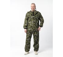 Костюм ТУРИСТ TAIFHUNTER 1 Антимоскит ЛО-0021-44-46-164-17