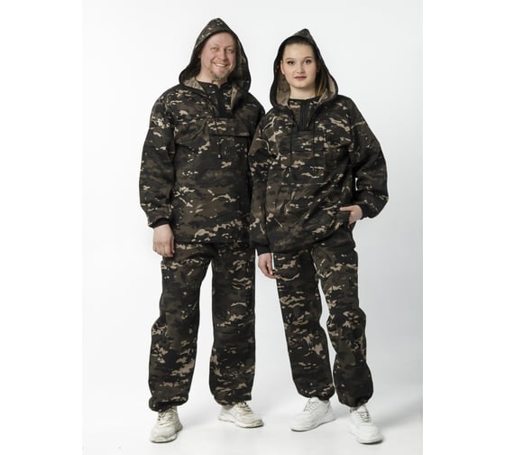 Костюм TAIFHUNTER ТУРИСТ 2 Антимоскит ЛО-0022-40-42-164 1