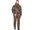 Зимний костюм WOODLINE Снежный барс, зеленый лес, р. XXXXL 0070987 1