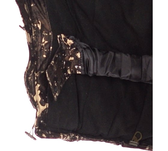Зимний костюм WOODLINE Снежный барс, мох, р. XXL 0070822 1410127437