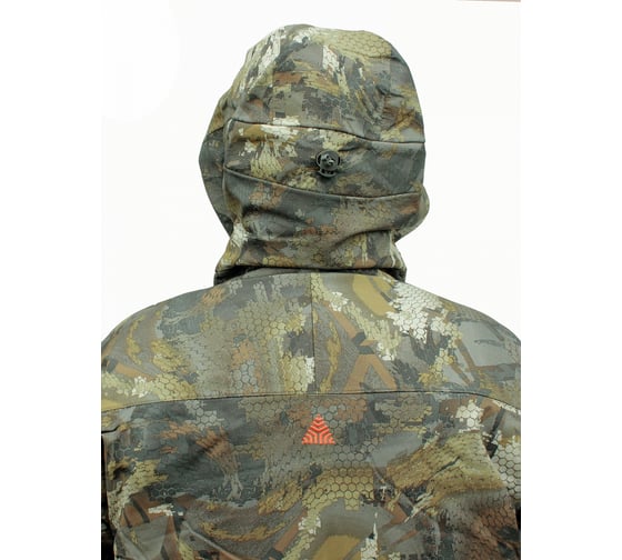 Демисезонный костюм WOODLINE EVOLUTION мембрана, р. XXXXL 0071604 1410128233