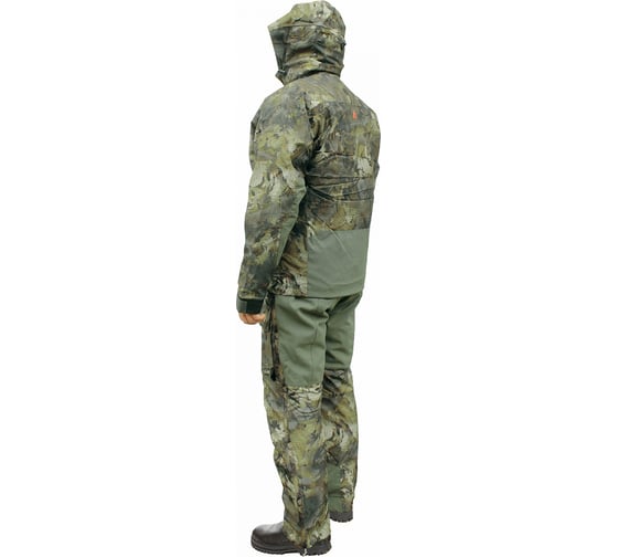 Демисезонный костюм WOODLINE EVOLUTION мембрана, р. XXL 0071602