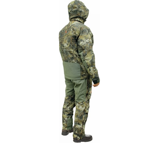 Демисезонный костюм WOODLINE EVOLUTION мембрана, р. XXL 0071602