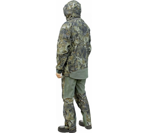 Демисезонный костюм WOODLINE STALKER мембрана, р. XXL 0071581