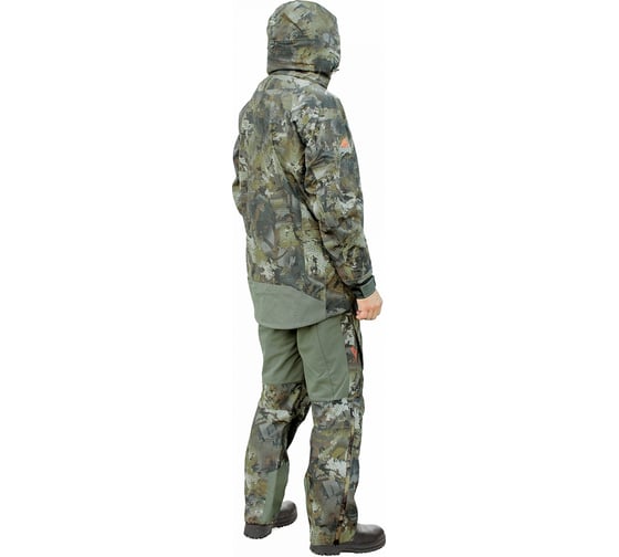 Демисезонный костюм WOODLINE STALKER мембрана, р. XXL 0071581