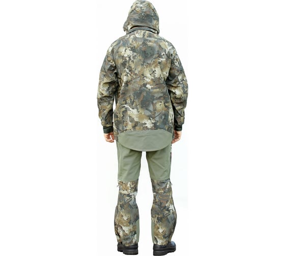 Демисезонный костюм WOODLINE STALKER мембрана, р. XXL 0071581