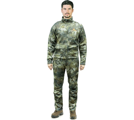 Демисезонный костюм WOODLINE ULTIMATE р. S 0071584