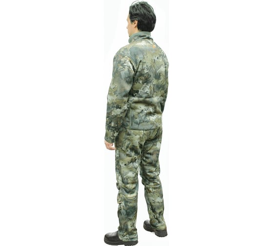 Демисезонный костюм WOODLINE ULTIMATE р. S 0071584