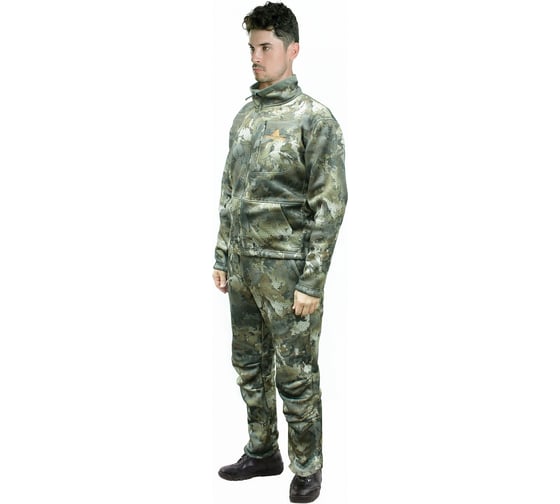 Демисезонный костюм WOODLINE ULTIMATE р. XXXXL 0071590