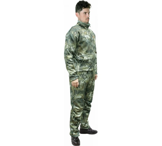 Демисезонный костюм WOODLINE ULTIMATE р. XXXXL 0071590