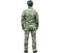 Демисезонный костюм WOODLINE ULTIMATE р. XXXXL 0071590 2