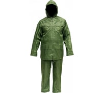 Костюм WOODLAND Рыбак р. 4ХL/64 0071955