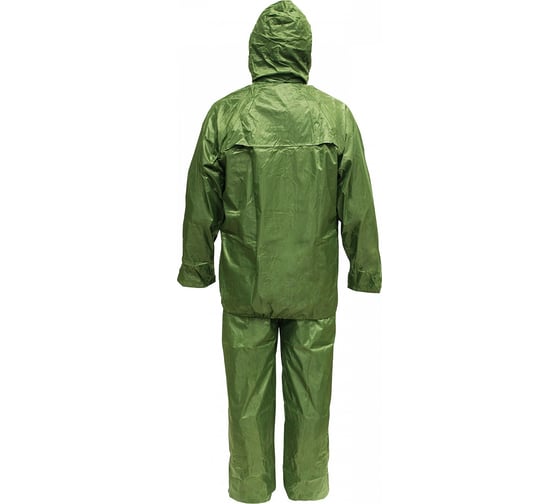 Костюм WOODLAND Рыбак р. 4ХL/64 0071955