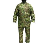 Костюм WOODLAND Рыбак р. L/50 0071950