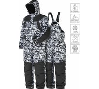 Зимний костюм Norfin EXPLORER 2 CAMO 06 р.XXXL 350106-XXXL 20428858