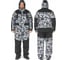 Зимний костюм Norfin EXPLORER 2 CAMO 06 р.XXXL 350106-XXXL 2