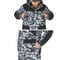 Зимний костюм Norfin EXPLORER 2 CAMO 01 р.S 350101-S 5