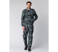 Костюм для охранника Факел, КМФ город, р. 44-46, рост 182-188 87469218.002