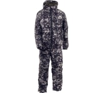 Зимний костюм Факел Вепрь ORION, КМФ серый шельф, р. 60-62, рост 170-176 87482484.008