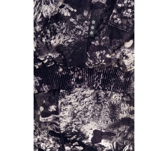 Зимний костюм Факел Вепрь ORION, КМФ серый шельф, р. 64-66, рост 182-188 87482484.010