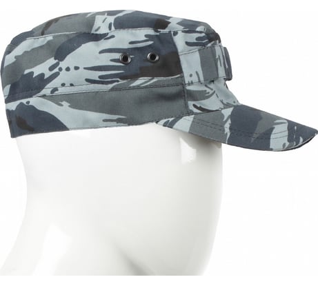 Кепи охранника Факел, КМФ город, р.58 87469233.002