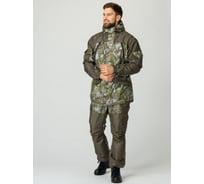 Демисезонный костюм Факел Горка Demi Light КМФ северный камень, размер 48-50, рост 170-176 87481658.002