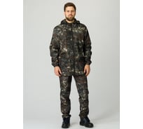 Демисезонный костюм Факел Горка Demi Light КМФ 511-5, размер 56-58, рост 182-188 87481655.007