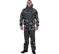 Демисезонный костюм Факел Сокол Вожак, КМФ PR481-4, 52-54, рост 170-176 87484030.004