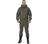 Костюм ORION Active Спецназ темный хаки, р-р 48-50, рост 170-176 4660335532346