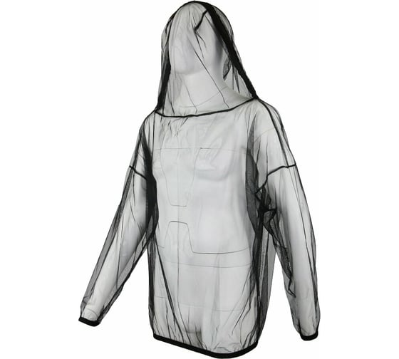 Антимоскитный костюм-сетка ЭЛЕМЕНТАЛЬ р. 48/50 К-405-48/50-к 4680025255928