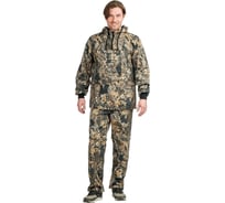 Костюм ГК Спецобъединение ПРОТИВОЭНЦЕФАЛИТНЫЙ ТАЙГА, КМФ (112-116, 194-200), компл, Кос 062/112/194