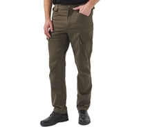 Брюки мужские URSUS ШТУРМ, Твилл Пич БРЮ105-ХАКИ/44-46, 170-176